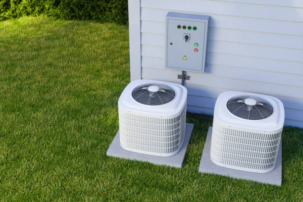Best Best HVAC Companies  in La Grange, NC