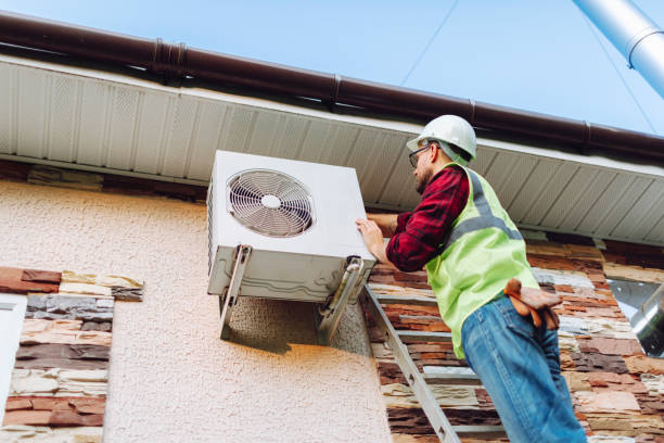 Best Local HVAC Companies  in La Grange, NC