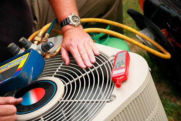 Best HVAC Repair Near Me  in La Grange, NC