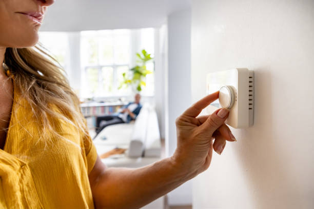 HVAC Emergency Services in La Grange, NC
