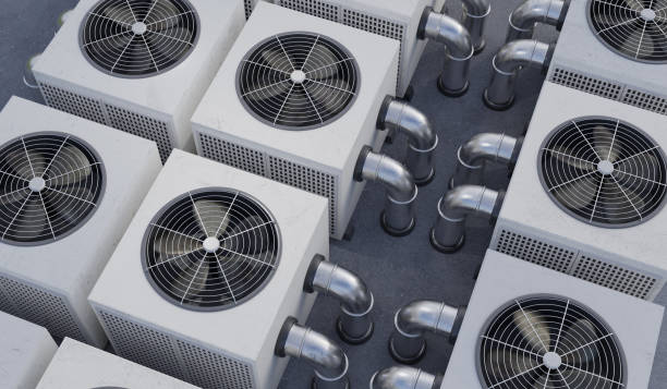 Best Commercial HVAC Repair  in La Grange, NC